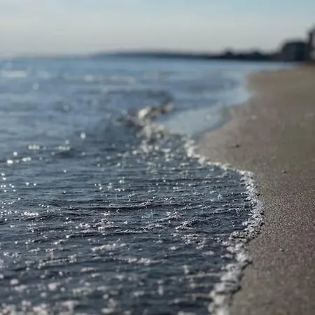 Квартира Для Отдыха У Моря. * Бююкчекмедже