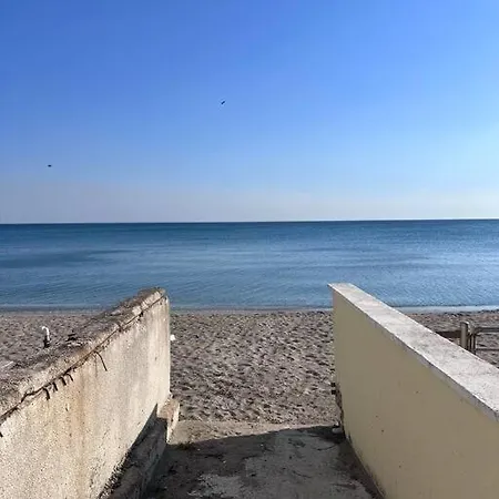 Апартаменты Квартира Для Отдыха У Моря.