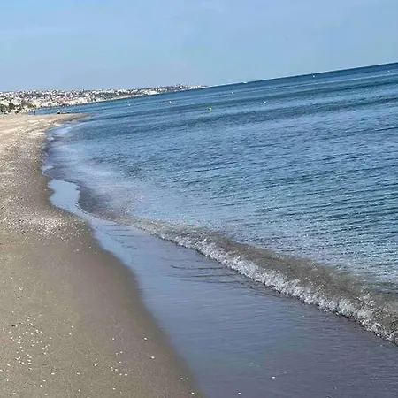 Квартира Для Отдыха У Моря. Апартаменты
