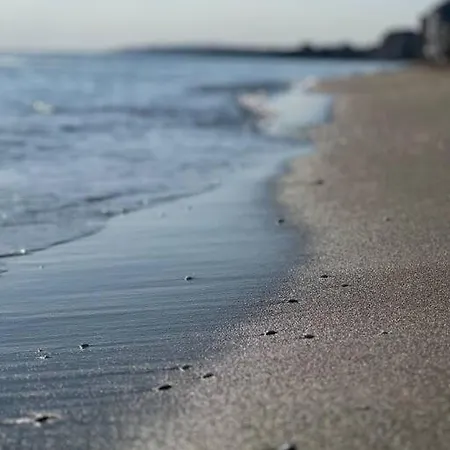 Квартира Для Отдыха У Моря.